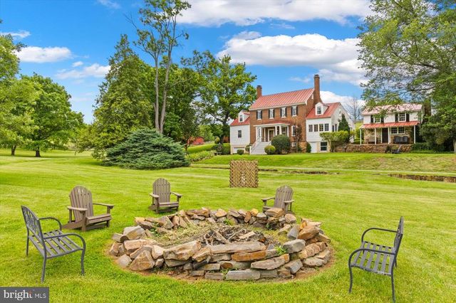 1830 THRIFT RD, Madison, VA 22727