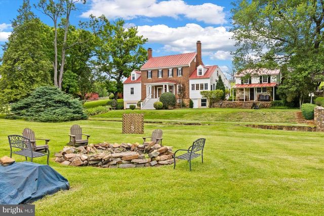 1830 THRIFT RD, Madison, VA 22727