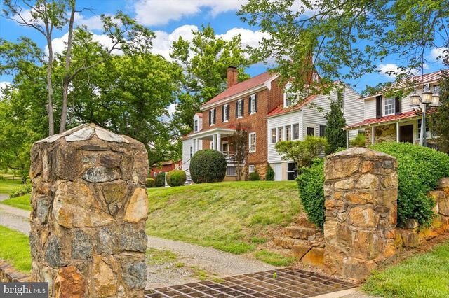 1830 THRIFT RD, Madison, VA 22727