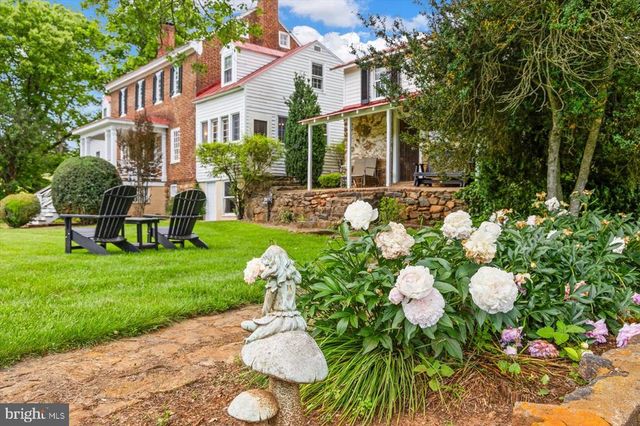 1830 THRIFT RD, Madison, VA 22727