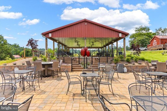 1830 THRIFT RD, Madison, VA 22727