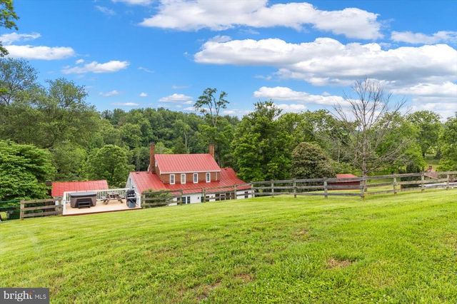 1830 THRIFT RD, Madison, VA 22727