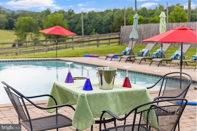 1830 THRIFT RD, Madison, VA 22727