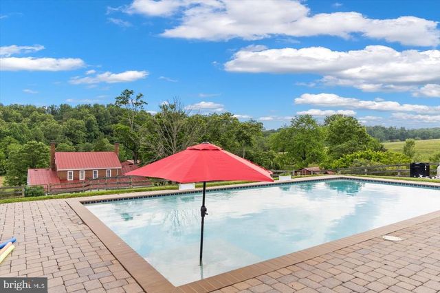 1830 THRIFT RD, Madison, VA 22727