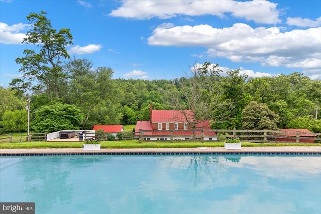 1830 THRIFT RD, Madison, VA 22727