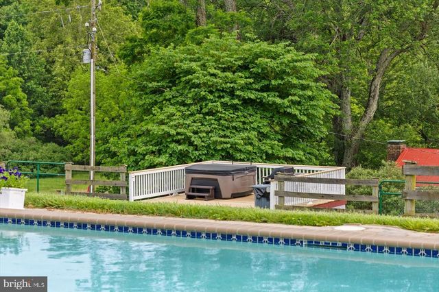 1830 THRIFT RD, Madison, VA 22727