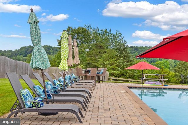 1830 THRIFT RD, Madison, VA 22727