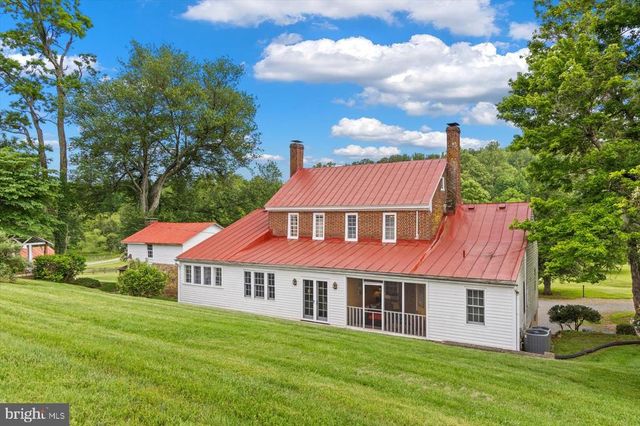 1830 THRIFT RD, Madison, VA 22727