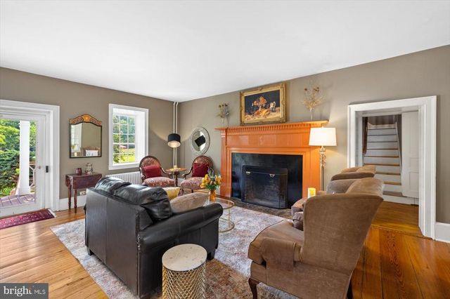 1830 THRIFT RD, Madison, VA 22727