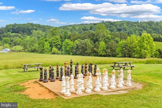 1830 THRIFT RD, Madison, VA 22727