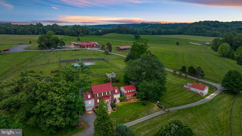 1830 THRIFT RD, Madison, VA 22727