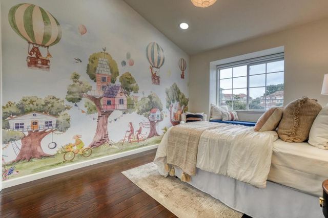 15 Amy Dr, San Mateo, CA 94403