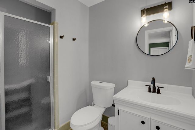 443 Pittsdowne Road, Columbia, SC 29210