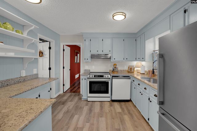 443 Pittsdowne Road, Columbia, SC 29210