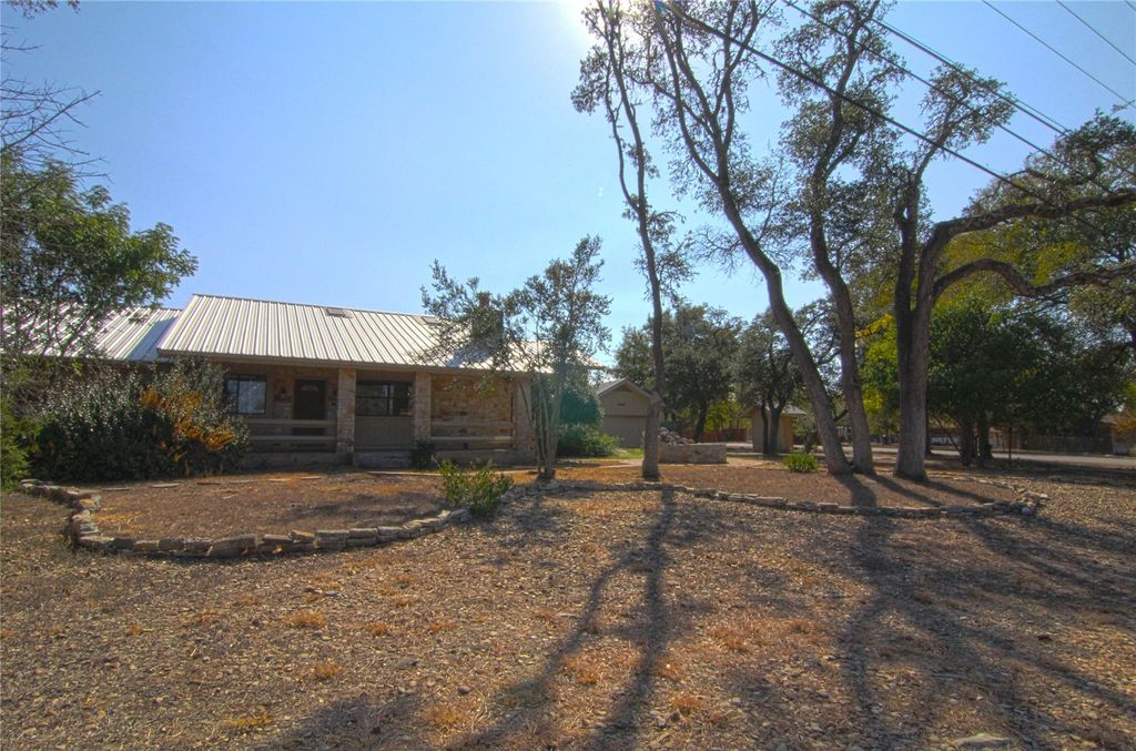 2507 Chaparral Park RD, Manchaca, TX 78652