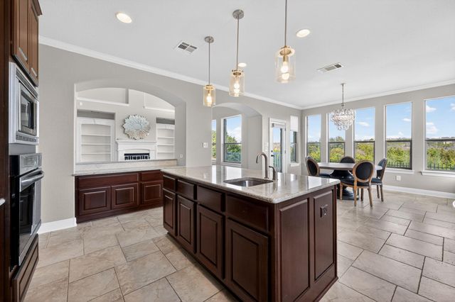 5801 Leckrone CV, Austin, TX 78735