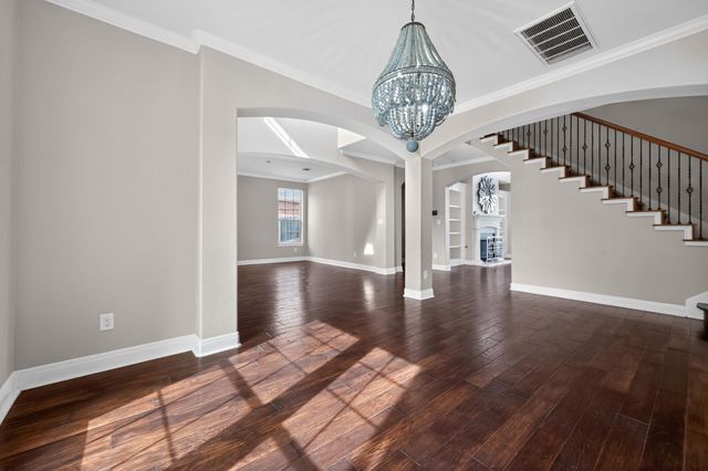 5801 Leckrone CV, Austin, TX 78735