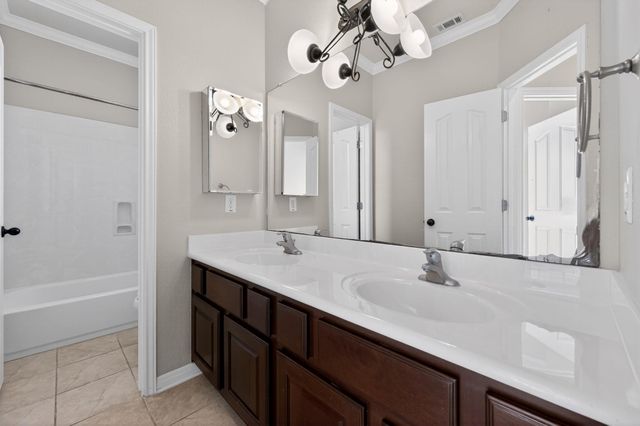 5801 Leckrone CV, Austin, TX 78735