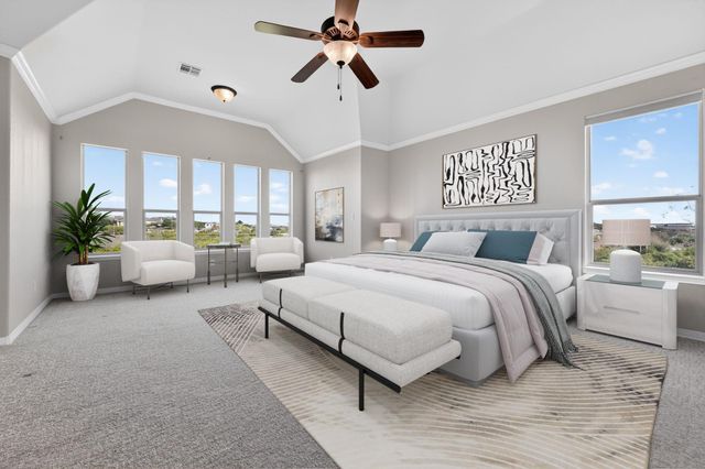 5801 Leckrone CV, Austin, TX 78735