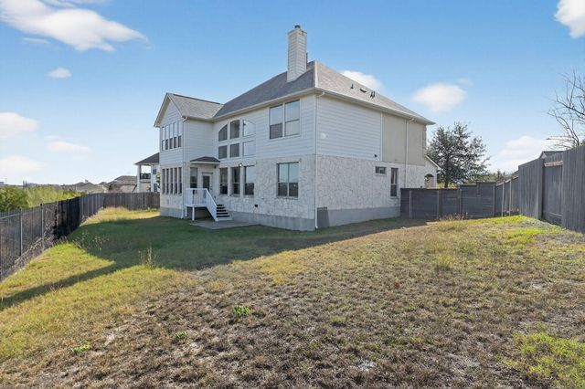 5801 Leckrone CV, Austin, TX 78735