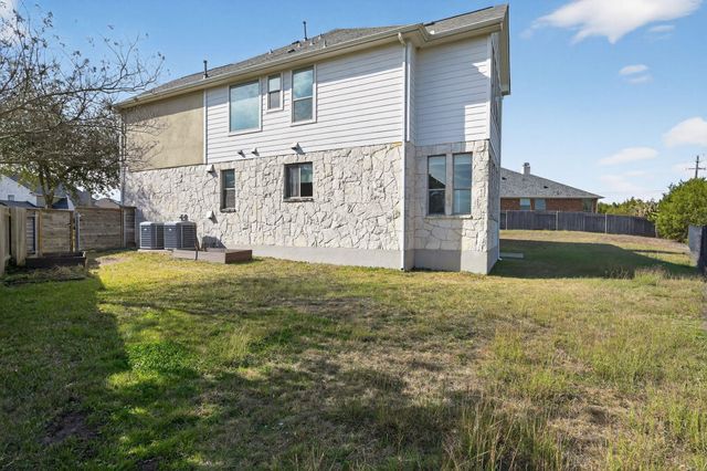 5801 Leckrone CV, Austin, TX 78735