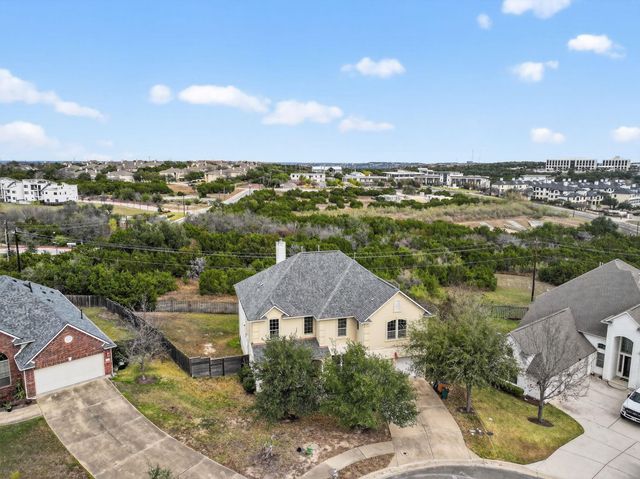 5801 Leckrone CV, Austin, TX 78735