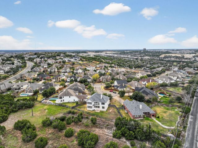 5801 Leckrone CV, Austin, TX 78735