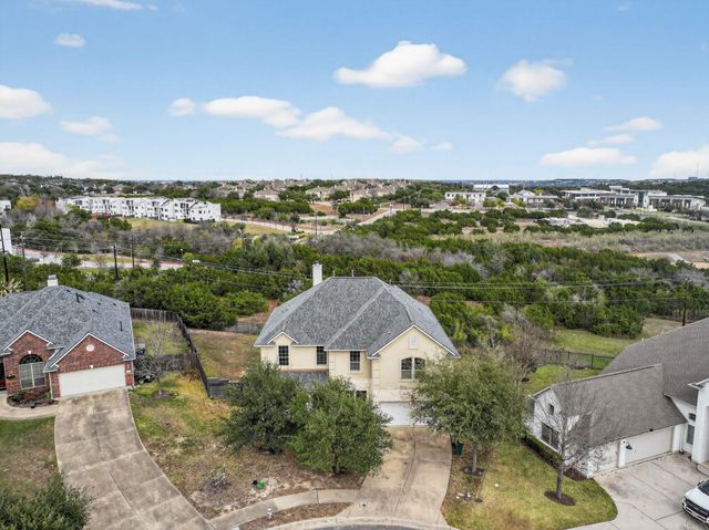 5801 Leckrone CV, Austin, TX 78735