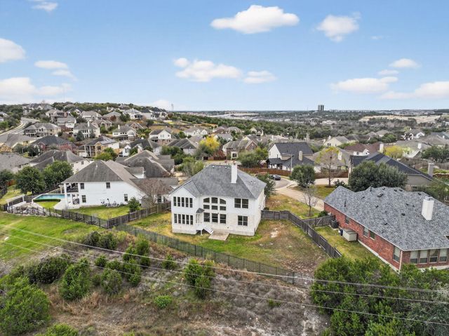 5801 Leckrone CV, Austin, TX 78735