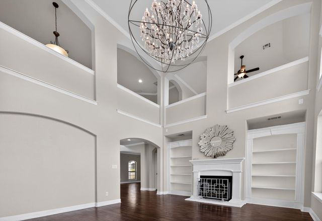 5801 Leckrone CV, Austin, TX 78735