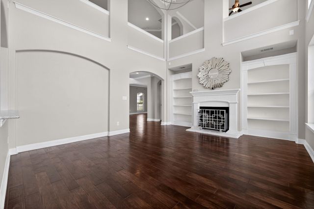 5801 Leckrone CV, Austin, TX 78735