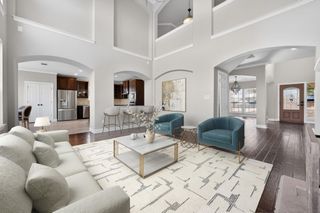 5801 Leckrone CV, Austin, TX 78735