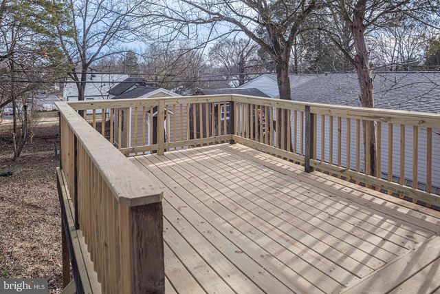 7817 APPOMATTOX AVE, Manassas, VA 20111