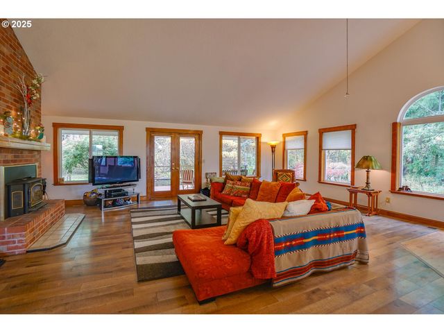 9000 Ne 394TH St, La Center, WA 98629