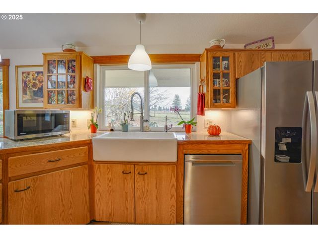 9000 Ne 394TH St, La Center, WA 98629