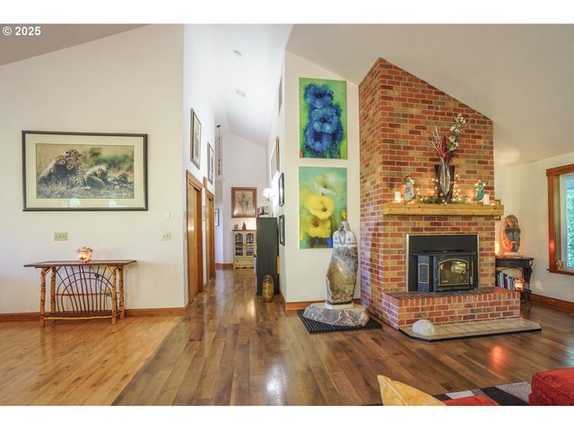 9000 Ne 394TH St, La Center, WA 98629