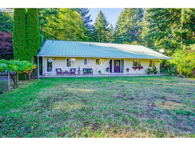 9000 Ne 394TH St, La Center, WA 98629