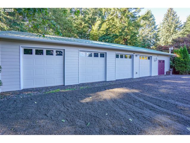 9000 Ne 394TH St, La Center, WA 98629