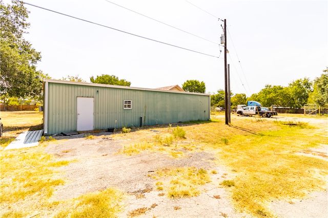 1214 Bittle Lane, Bryan, TX 77801