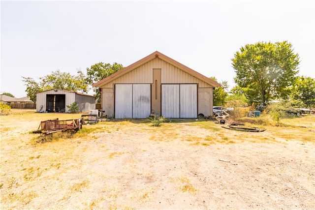 1214 Bittle Lane, Bryan, TX 77801