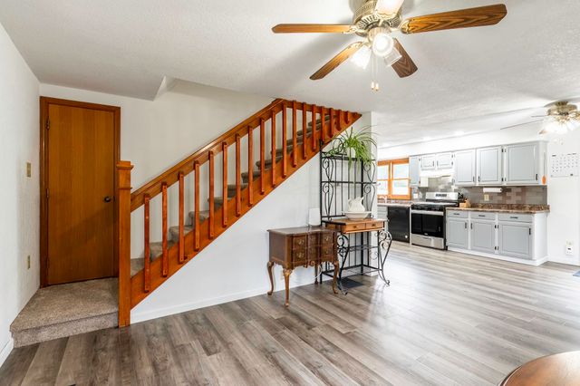 207 W Michael, Fremont, IN 46737