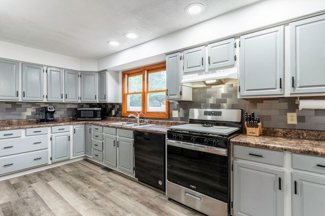 207 W Michael, Fremont, IN 46737