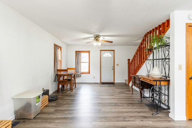 207 W Michael, Fremont, IN 46737