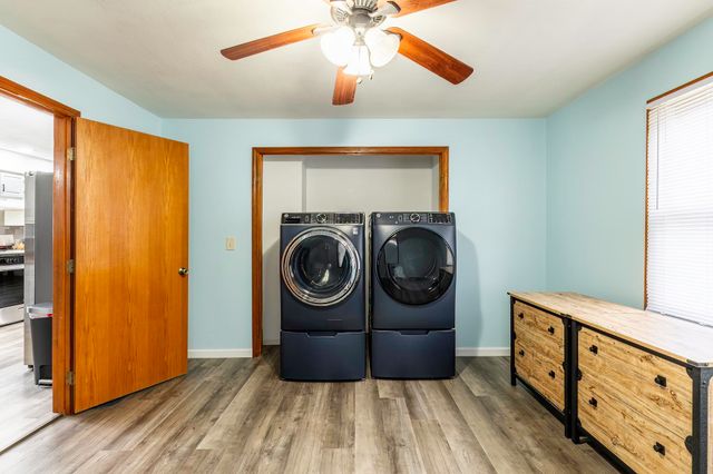 207 W Michael, Fremont, IN 46737