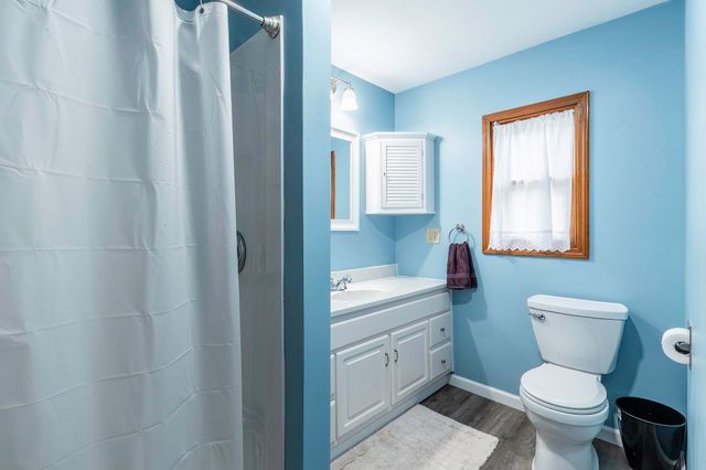 207 W Michael, Fremont, IN 46737