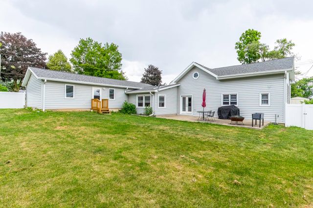 207 W Michael, Fremont, IN 46737