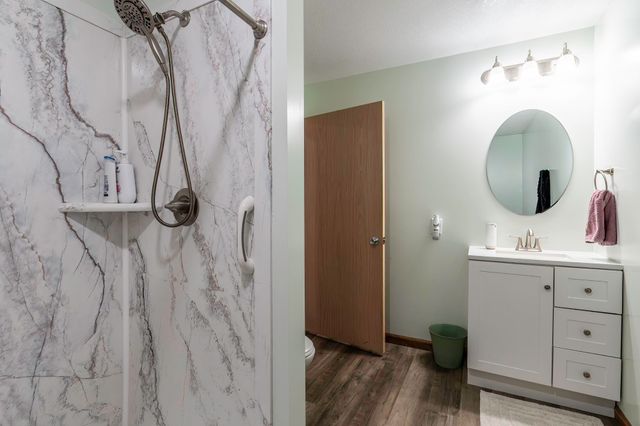 207 W Michael, Fremont, IN 46737