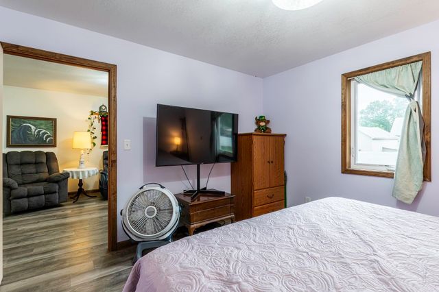 207 W Michael, Fremont, IN 46737
