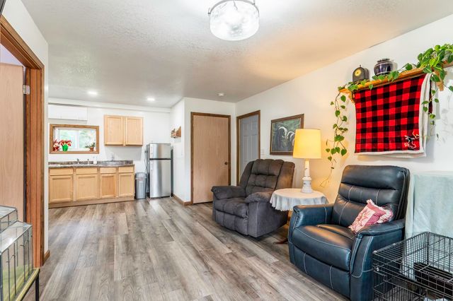 207 W Michael, Fremont, IN 46737