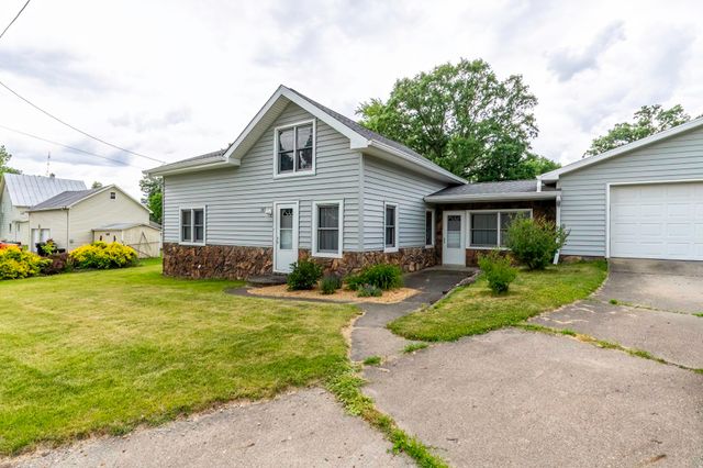 207 W Michael, Fremont, IN 46737